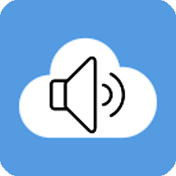 AudioWeb Icon