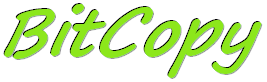 BitCopy Logo