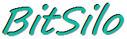 BitSilo Logo