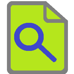 FileBadger Icon