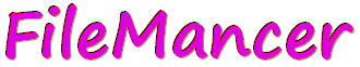 FileMancer Logo