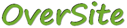 OverSite Logo