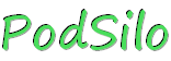 PodSilo Logo