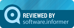 Software Informer Editor's pick award